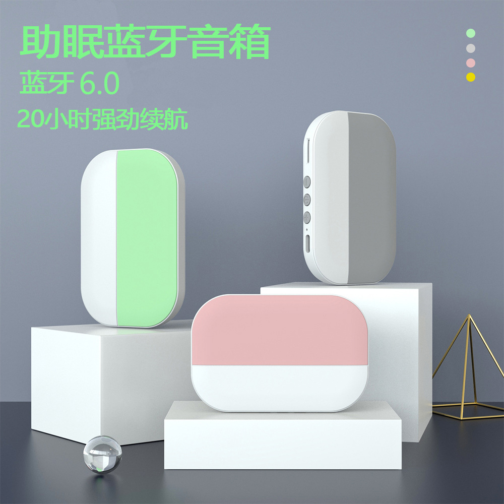 New Bone Conduction Sleep Spea - đánh giá và giá Speakers