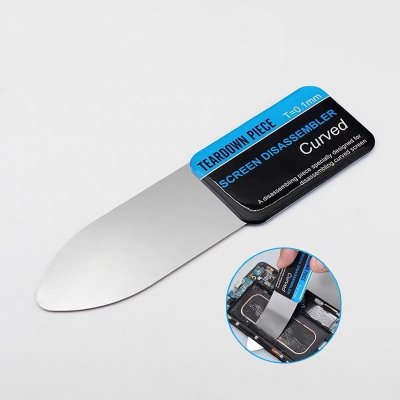 1-5PCS Stainless Steel Blade S - đánh giá và giá Tablets