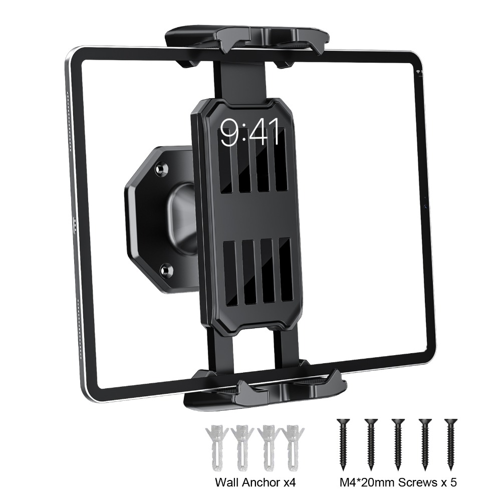Wall Mount Phone Holder Tablet - đánh giá và giá Tablets
