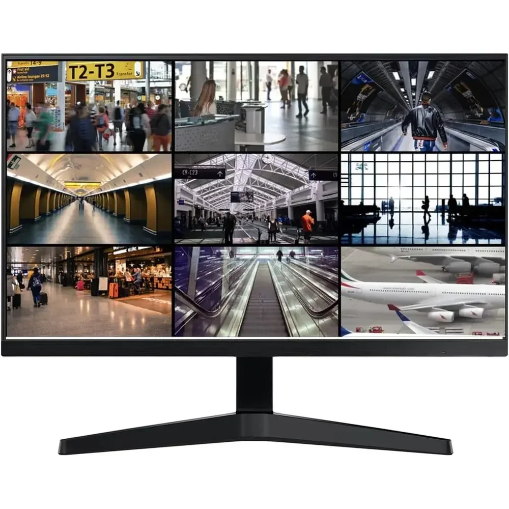 Security Camera Monitor Screen - đánh giá và giá Speakers