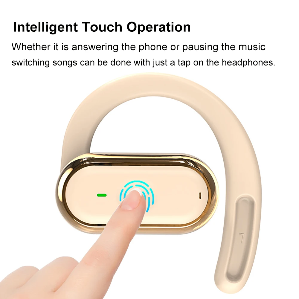 KEBIDUMEI Open-Ear Bluetooth 5 - đánh giá và giá Bone Conduction Running Headphones