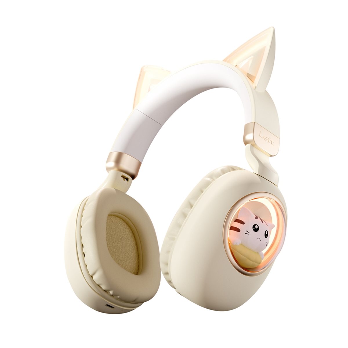 [VALUE PACK]Cute Cat Ear Bluet - đánh giá và giá Cat Ear Bluetooth Headset Led