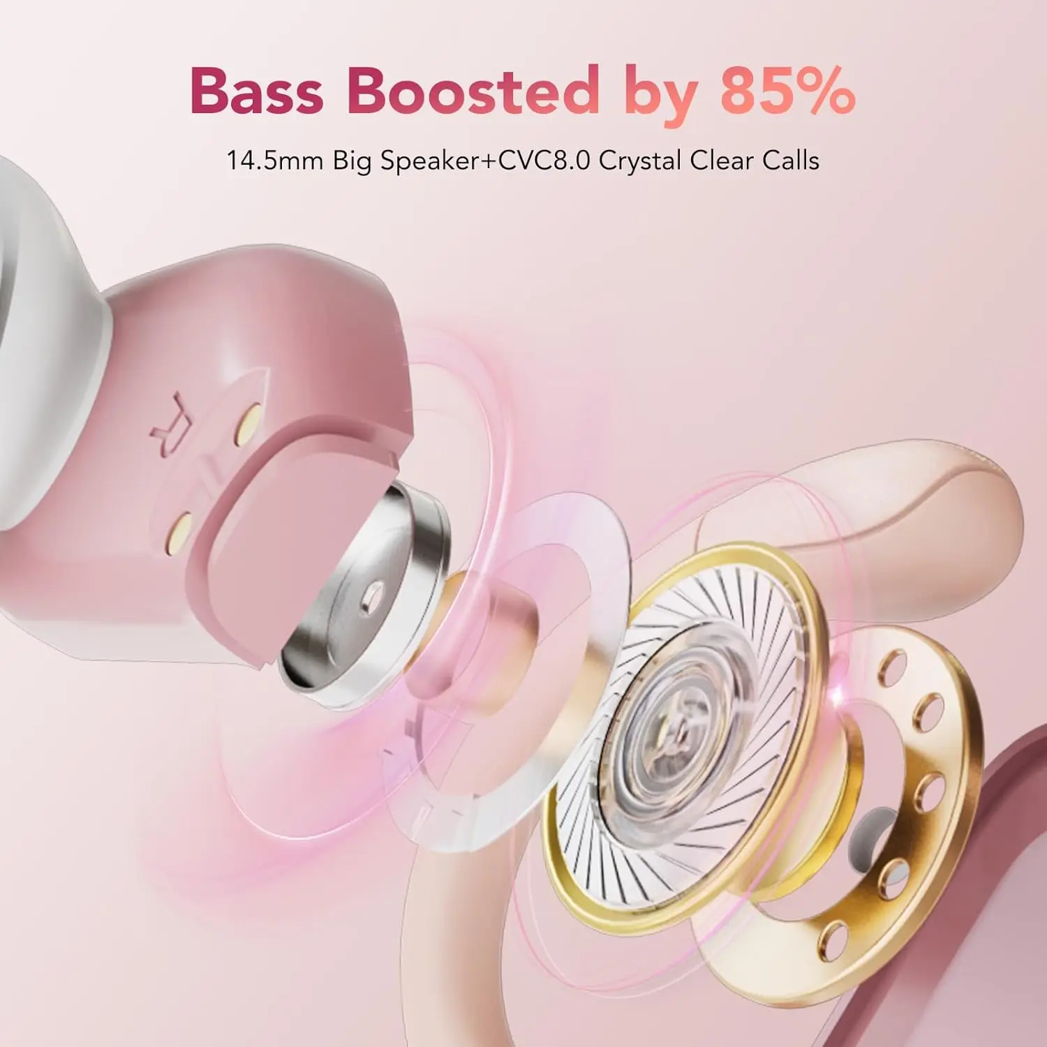 BX30 Bluetooth 6.0 Earphones I - đánh giá và giá Type C Wired Earphones With Mic