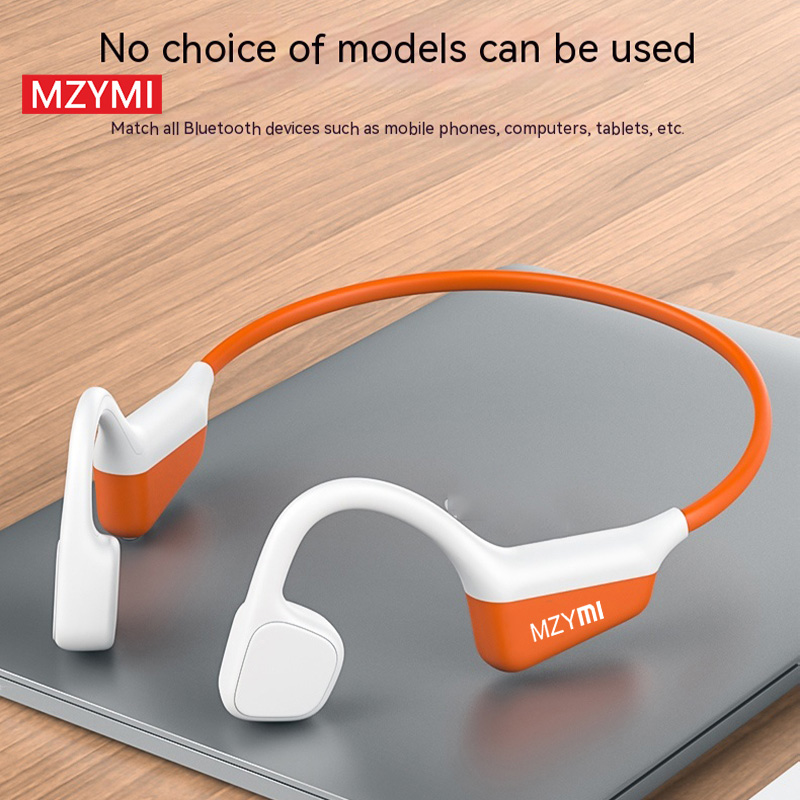 MZYMI I18 PRO Bone Conduction  - đánh giá và giá Tws Earbuds Bluetooth 5.3
