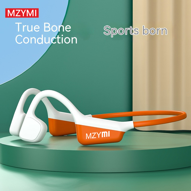 MZYMI I18 PRO Bone Conduction  - đánh giá và giá Tws Earbuds Bluetooth 5.3