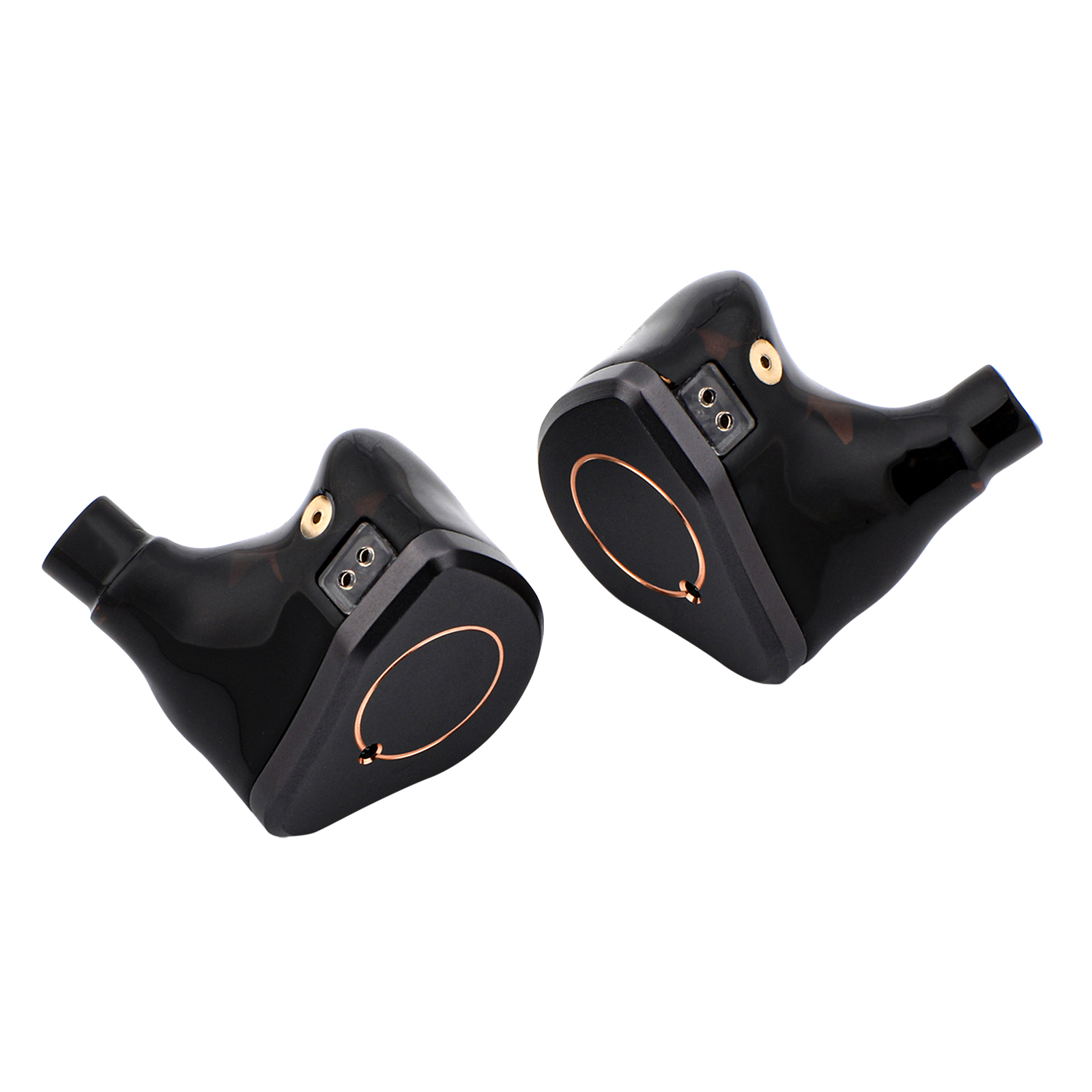 SIMGOT SuperMix 4 1 DD+1 BA+1  - đánh giá và giá Planar Magnetic Iem Earphones