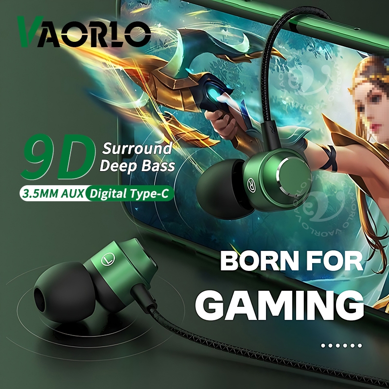 9D HIFI Heavy Bass Game Earpho - đánh giá và giá Open Ear Air Conduction Headphones