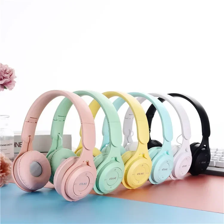 Foldable Over Ear Bluetooth 5. - đánh giá và giá Anc Wireless Over Ear Headphones