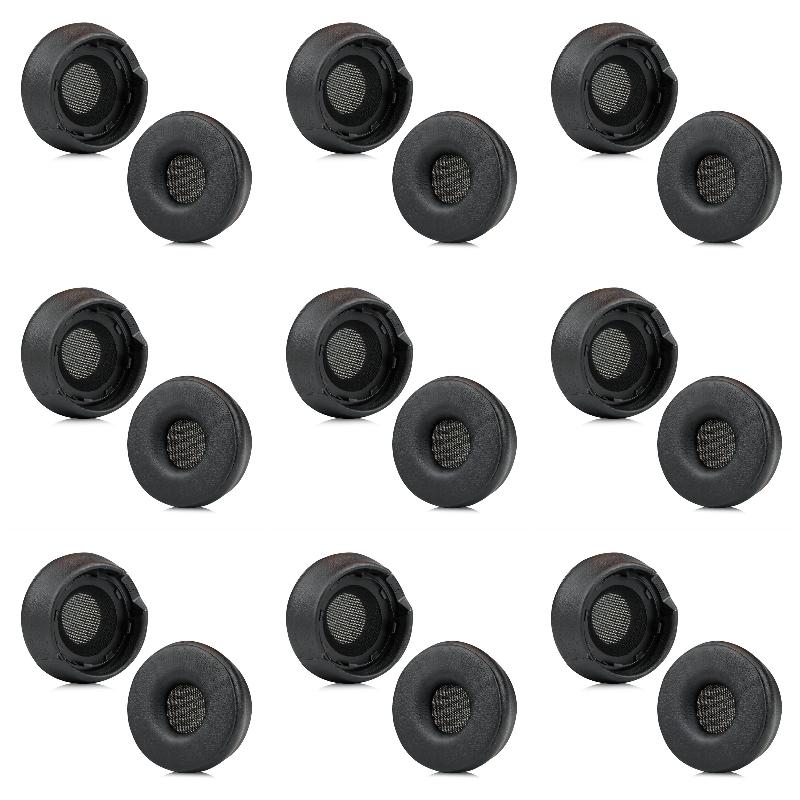 9Pack X(Soft Protein Leather E - đánh giá và giá Headphones