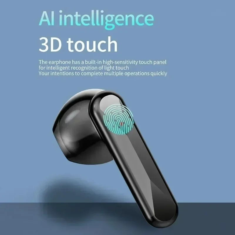 TWS Bluetooth-Compatible Earph - đánh giá và giá Tws Earbuds Bluetooth 5.3