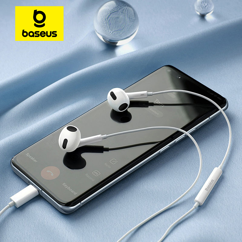 Baseus C17 Type-C Earphones In - đánh giá và giá Open Ear Air Conduction Headphones