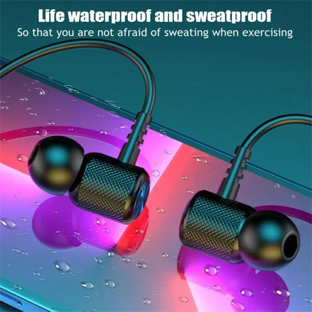 K58 Wireless Headphones Blueto - đánh giá và giá Magnetic Neckband Sports Earphones