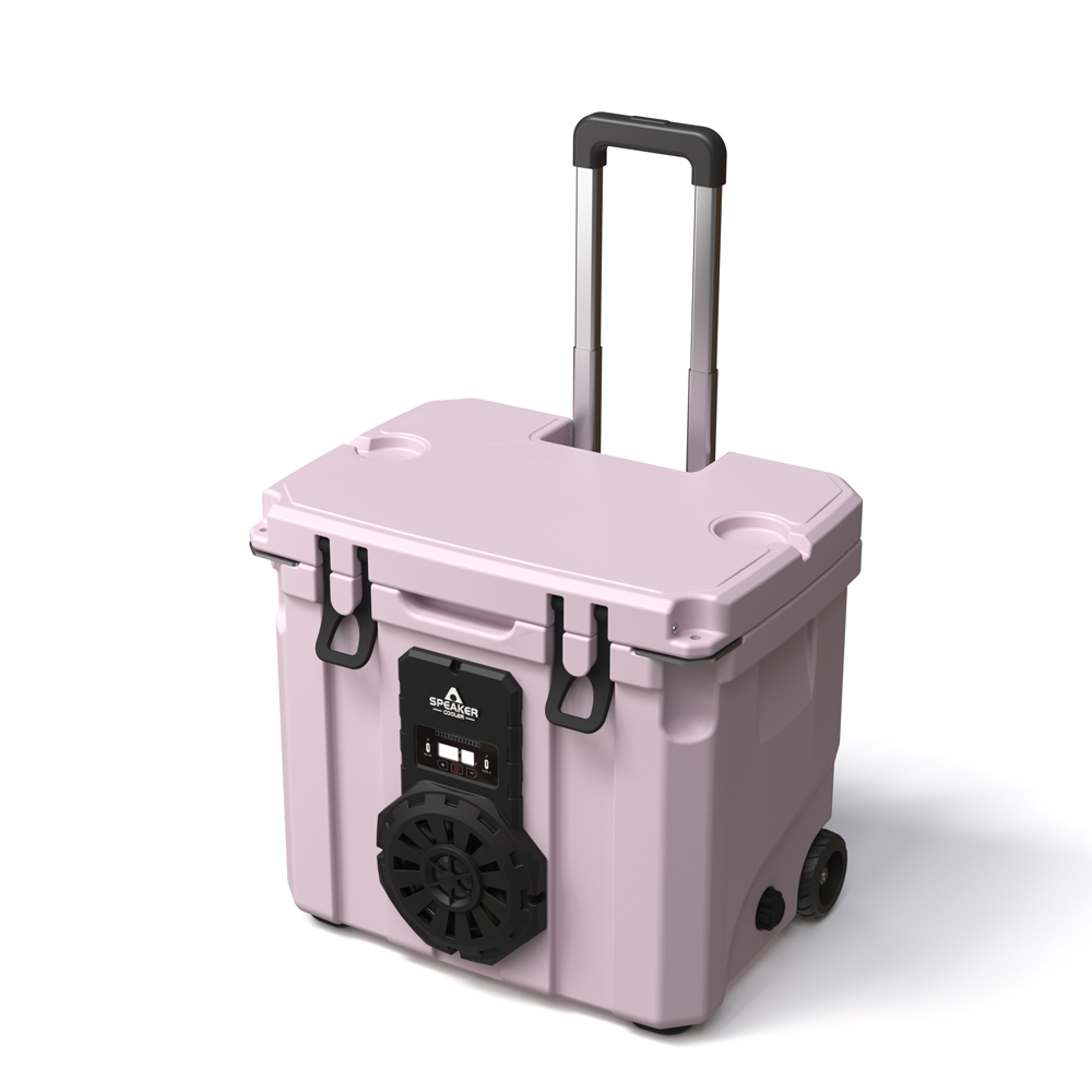 35L Outdoor Insulated Waterpro - đánh giá và giá Speakers