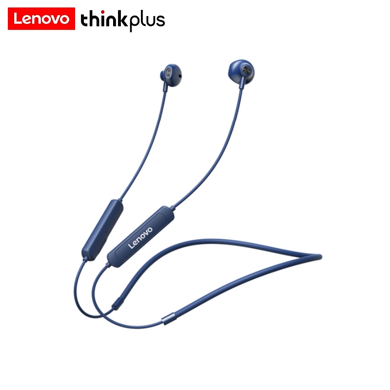 Original Lenovo SH1 Earphone B - đánh giá và giá Magnetic Neckband Sports Earphones