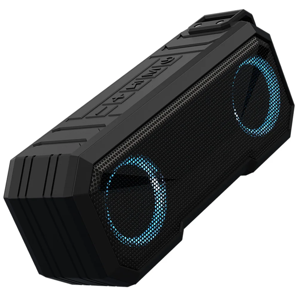 Portable Bluetooth Speaker Wir - đánh giá và giá Portable Bluetooth Speaker Waterproof Ipx7