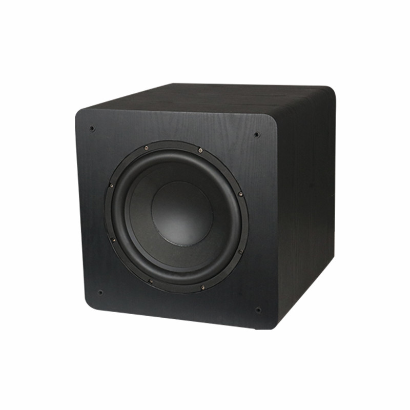 Tonewinner SW-D2000 400W 12 In - đánh giá và giá Speakers