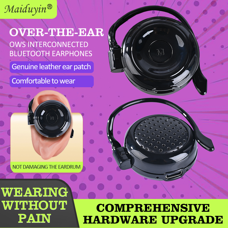 K5 TWS Wireless Headphones Blu - đánh giá và giá Tws Earbuds Bluetooth 5.3