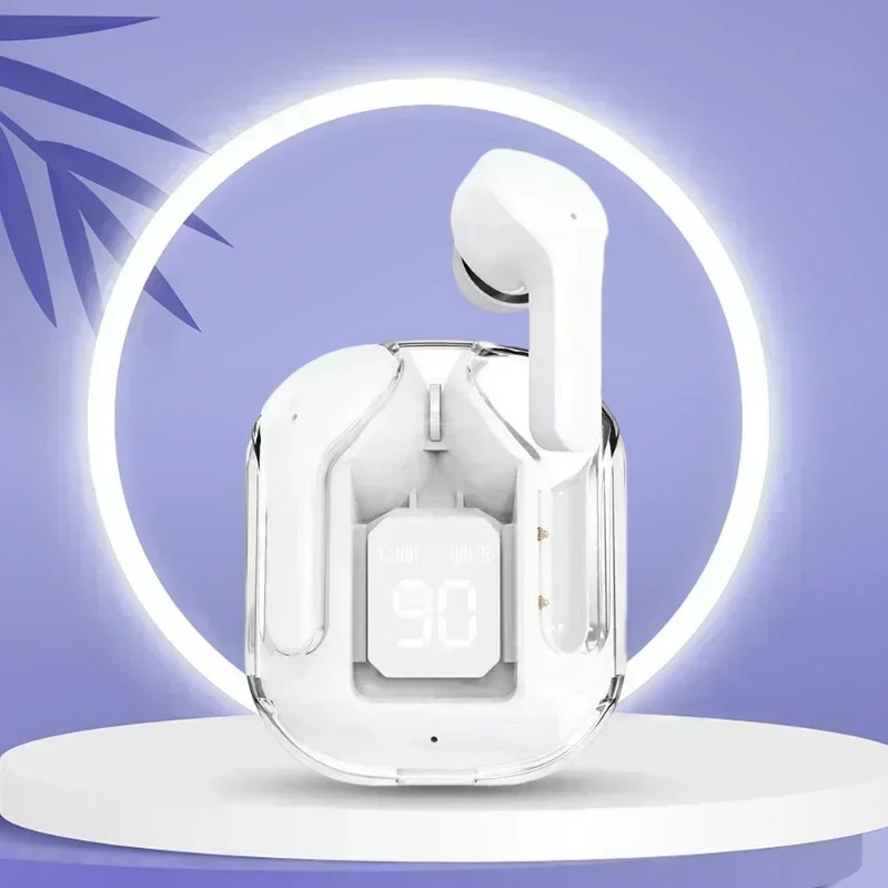 T2 Wireless Mini Earbuds LED P - đánh giá và giá Tws Earbuds Bluetooth 5.3