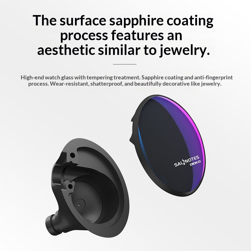 7Hz x Crinacle Dioko Planar Ma - đánh giá và giá Planar Magnetic Iem Earphones