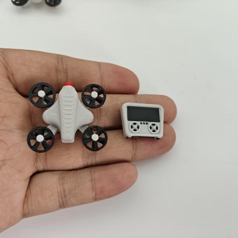 [SU]1: 12 Scale Miniature Remo - đánh giá và giá Drones