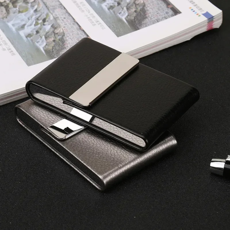 PU Cigarette Case Men's Portab - đánh giá và giá Laptops